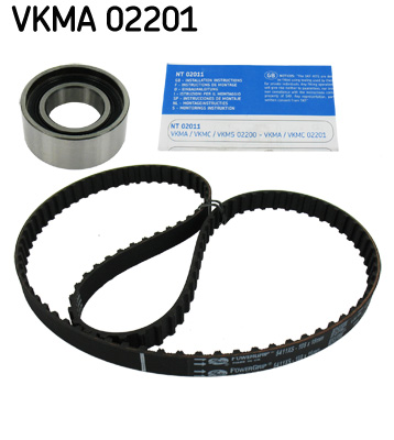 Sada ozubeného remeňa SKF (VKMA 02201)